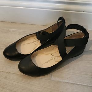 Jessica Simpson Ballerina Flats